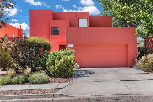 unit-104-1460 Avenida Rincon, Santa Fe, NM, 87506-6011 | Card Image