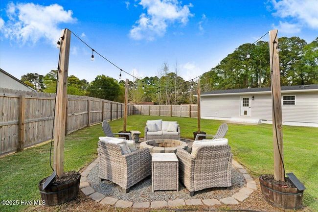 22 Jasper Rd, House other with 3 bedrooms, 2 bathrooms and null parking in Midway Park NC | Image 28