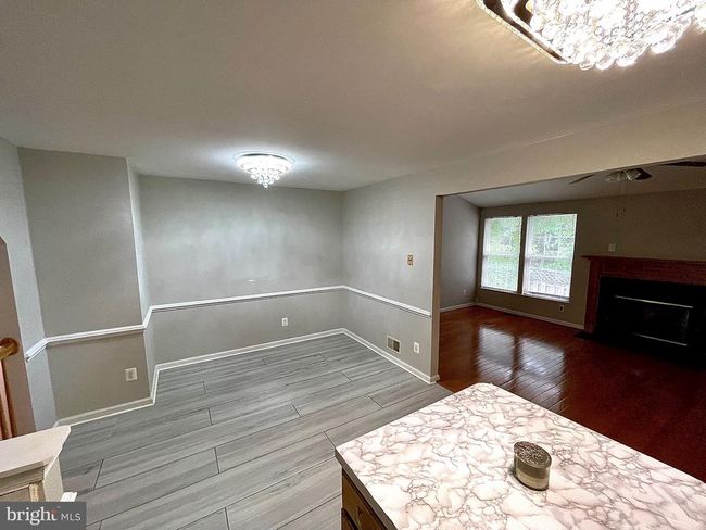 12744 Silvia Loop, Townhouse with 3 bedrooms, 3 bathrooms and null parking in WOODBRIDGE VA | Image 14
