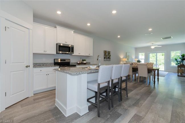 1737 Old Fields Blvd, House other with 3 bedrooms, 3 bathrooms and null parking in Haw River NC | Image 4