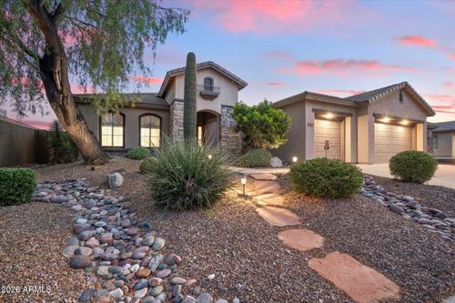 40520 N Kearny Way, Anthem, AZ, 85086-1858 | Card Image