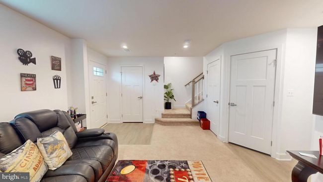 14715 Mattawoman Dr, Townhouse with 3 bedrooms, 3 bathrooms and null parking in BRANDYWINE MD | Image 6