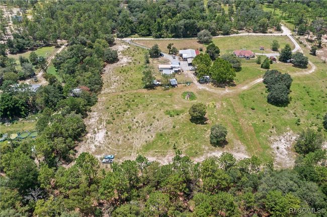 4981 171 St Ct, House other with 3 bedrooms, 2 bathrooms and 5 parking in Dunnellon FL | Image 47
