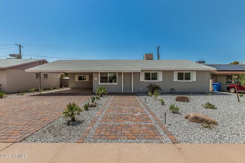 4231 W El Camino Dr, Phoenix, AZ, 85051-4631 | Card Image
