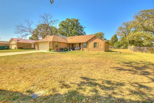 5 Dove Tree Road, Wewoka, OK, 74884 | Card Image