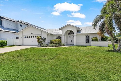 1432 Viking Ct, Cape Coral, FL, 33904 | Card Image