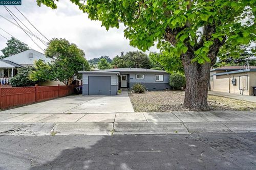 3730 Ramsey Ct, El Sobrante, CA, 94803-2818 | Card Image