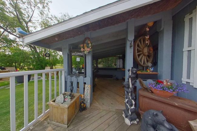 714 13 Street, House other with 3 bedrooms, 2 bathrooms and 5 parking in Smith AB | Image 32