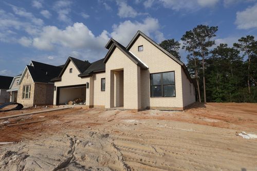 16863 Deep Wingbat Way, Magnolia, TX, 77354 | Card Image