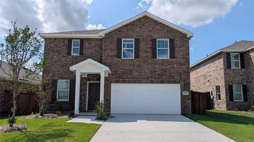 1246 Herring Dr, Forney, TX, 75126-4394 | Card Image