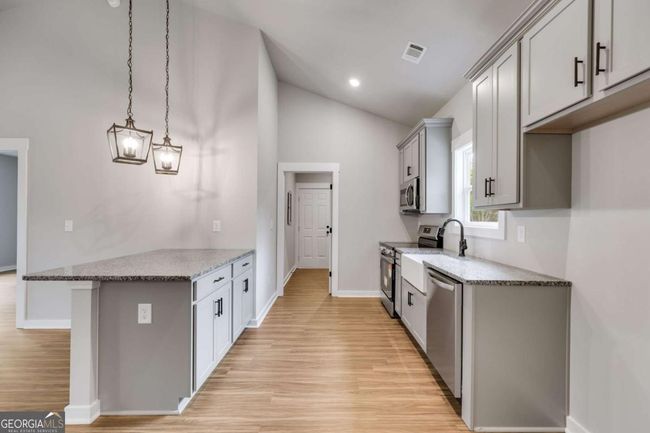 TRACT3 Grogan Rd, House other with 3 bedrooms, 2 bathrooms and 4 parking in Buchanan GA | Image 17