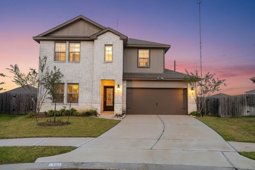 1502 Wells Manor Ln, Missouri City, TX, 77459-2875 | Card Image