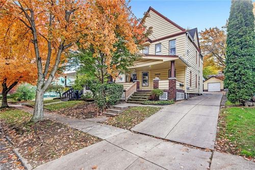 3103 Ruby Ave, Cleveland, OH, 44109-4353 | Card Image