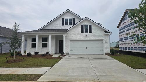 2718 Riverboat Way, Conway, SC, 29526-3493 | Card Image