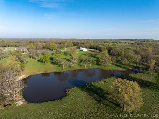 5500 S 329 Th East Ave, House other with 3 bedrooms, 5 bathrooms and null parking in Broken Arrow OK | Image 82