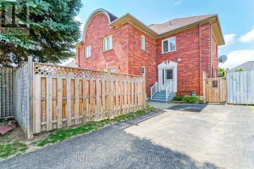 159 Pressed Brick Dr, Brampton, ON, L6V4K6 | Card Image