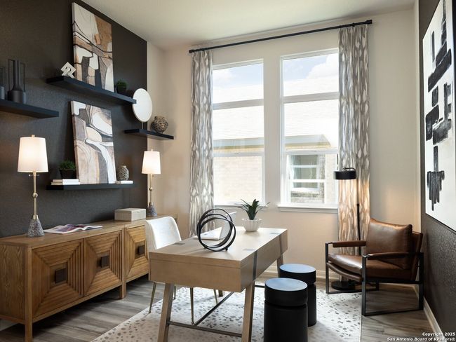 Photo is not of the actual home but is an inspirat | Image 11