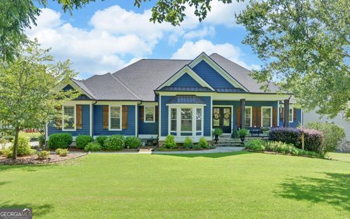 120 Ponderosa Dr, Hartwell, GA, 30643-4066 | Card Image