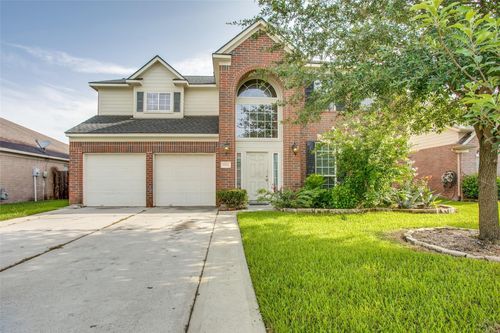 9907 Valance Way, Conroe, TX, 77385-2015 | Card Image