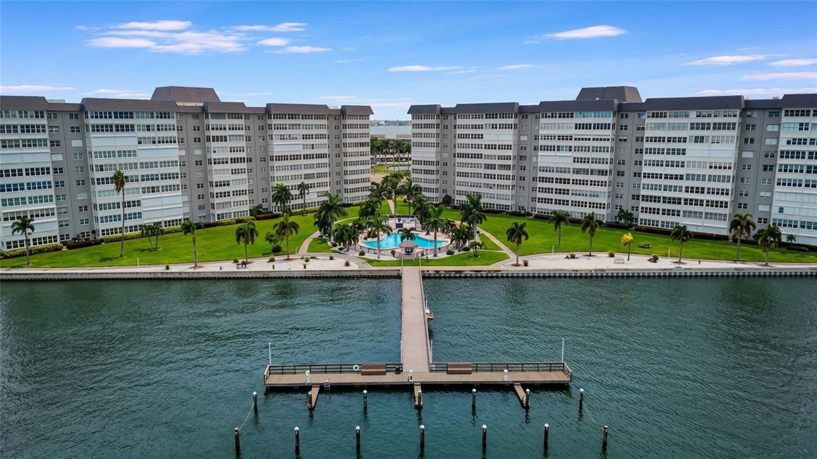 Residential Lease in ST PETERSBURG 4