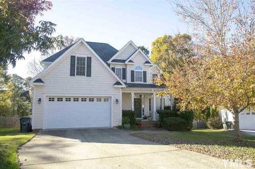 191 Bridle Path, Pittsboro, NC, 27312-5757 | Card Image