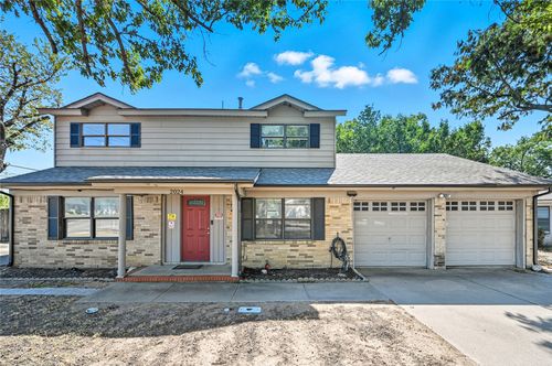 2024 Charleston Dr, Bedford, TX, 76022-7610 | Card Image