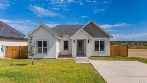 3127 Jacob Dr., Eagle Pass, TX, 78852 | Card Image