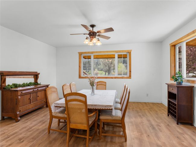40 E Fork Combest Creek Rd, House other with 6 bedrooms, 4 bathrooms and null parking in Plains MT | Image 9