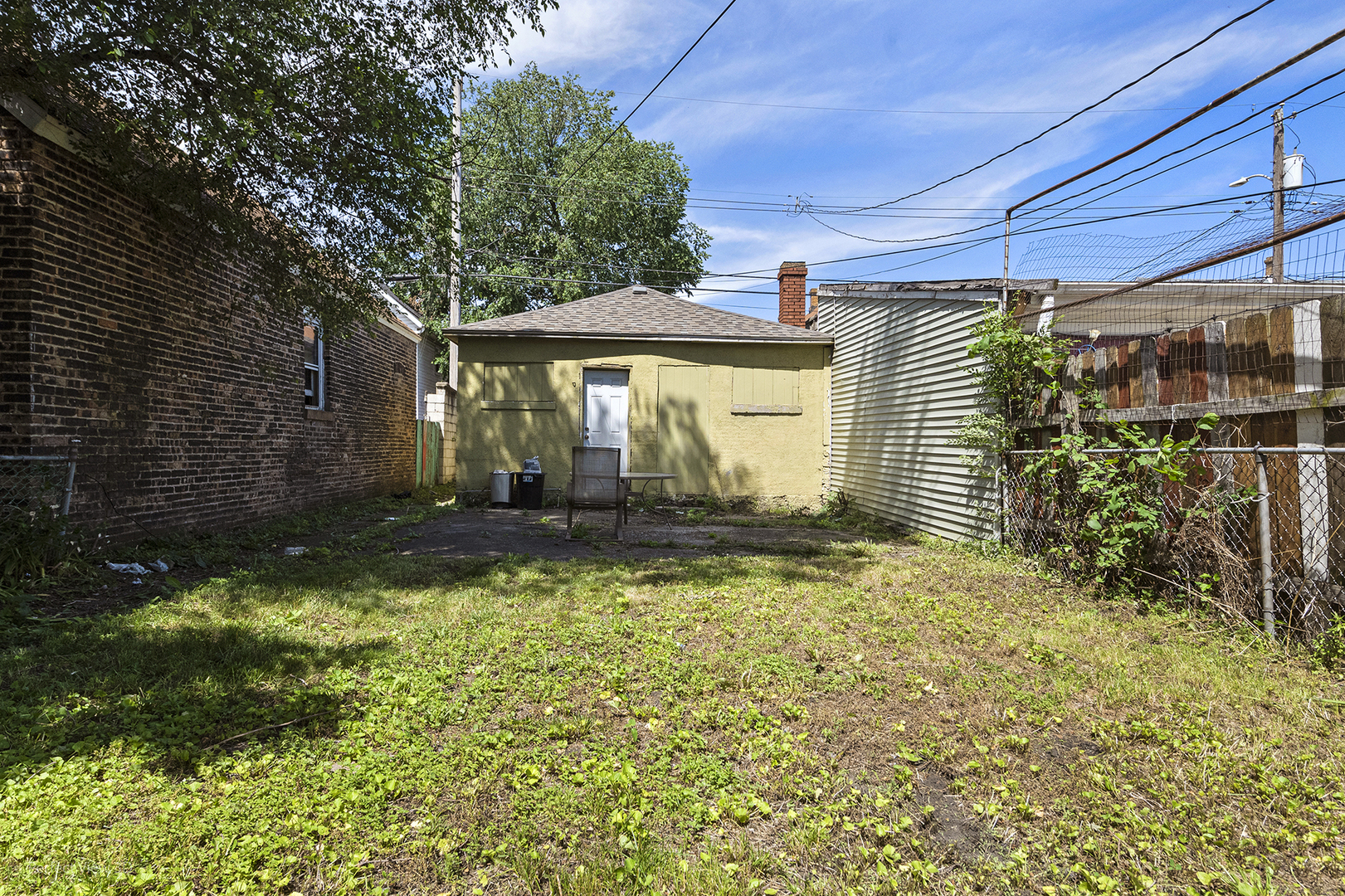 Residential in East Chicago 2