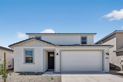 25219 N 165th Ln, Surprise, AZ, 85387 | Card Image