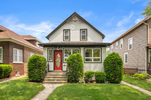 12553 Greenwood Ave, Blue Island, IL, 60406-1741 | Card Image