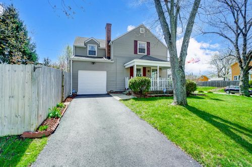 124 S Roys Ave, Columbus, OH, 43204-2506 | Card Image