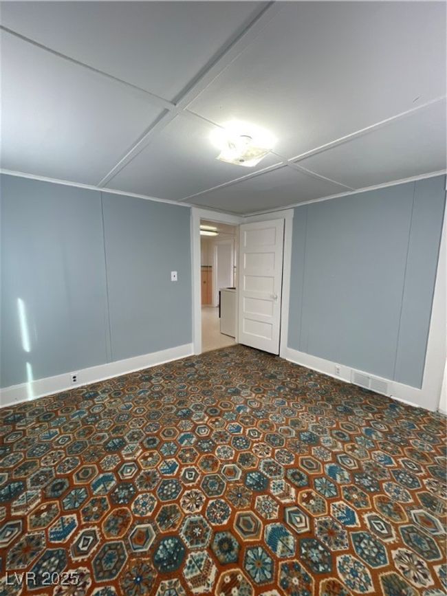 36 Sixth St, House other with 1 bedrooms, 1 bathrooms and null parking in Mc Gill NV | Image 8