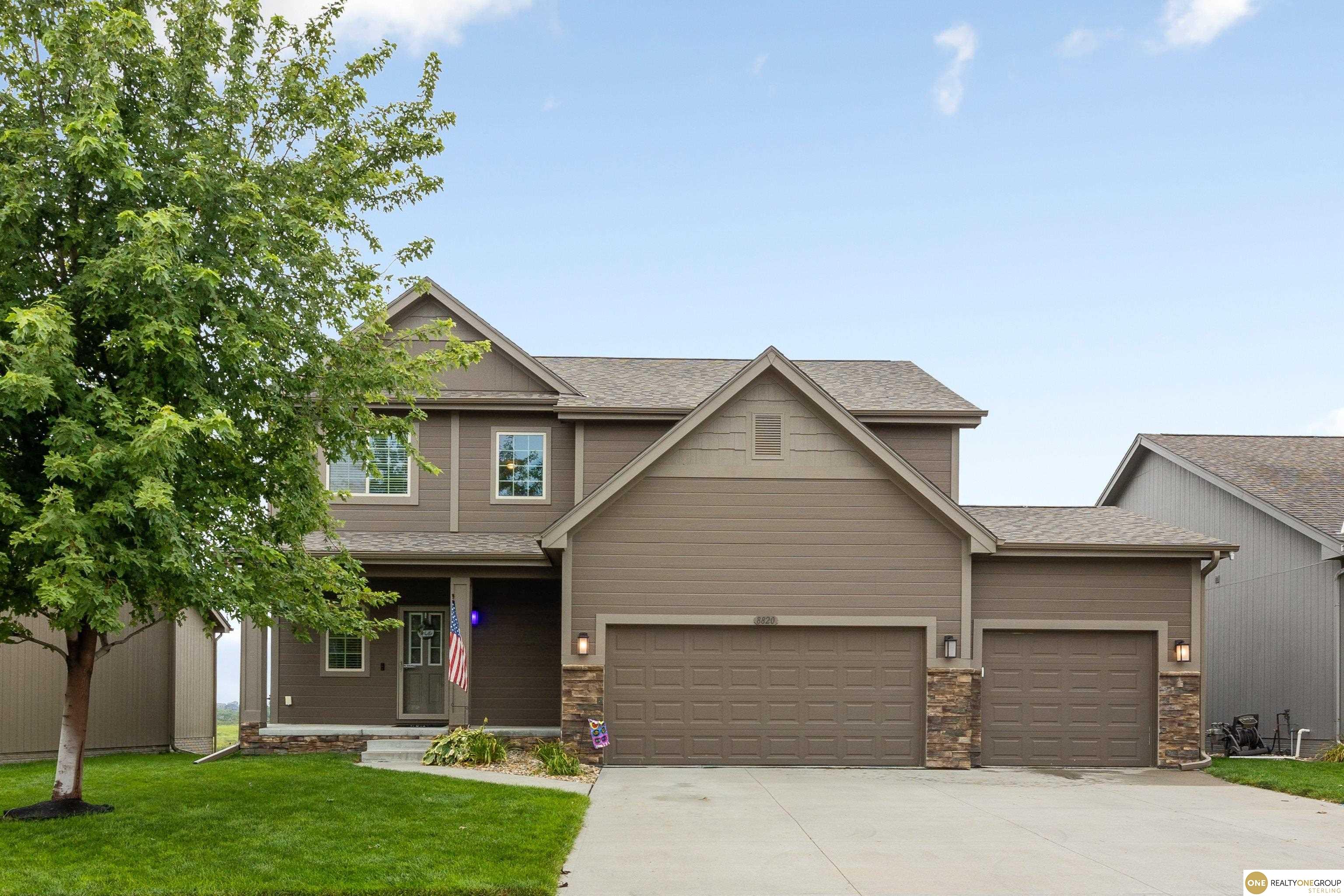 161st Ave, Bennington, NE 68007
