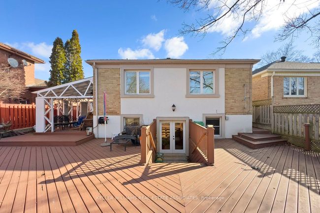 569 Arbor Rd, House other with 5 bedrooms, 4 bathrooms and 4 parking in Mississauga ON | Image 33
