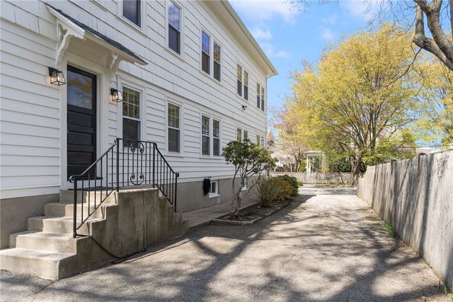 65 12 Th St, Home with 4 bedrooms, 2 bathrooms and 4 parking in Providence RI | Image 38