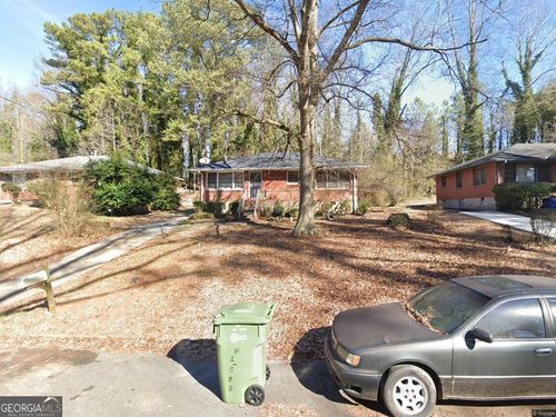 2032 Wells Drive Sw, Atlanta, GA, 30311 | Card Image