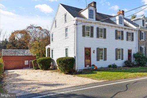 1507 River Rd, NEW HOPE, PA, 18938-9268 | Card Image