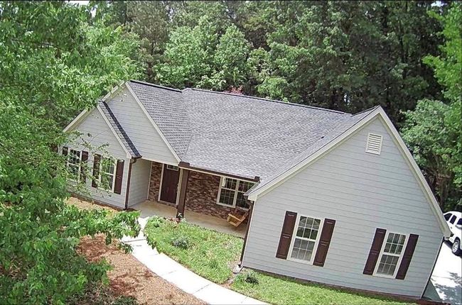 7675 Lanier View Rdg, House other with 3 bedrooms, 2 bathrooms and 2 parking in Cumming GA | Image 48