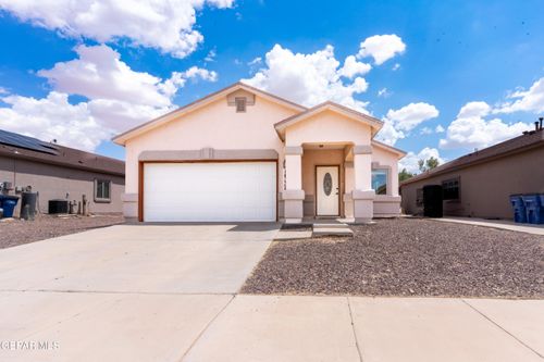 14332 Owl Point Ave, El Paso, TX, 79938-5103 | Card Image