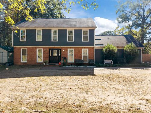 6805 Porterfield Rd, Charlotte, NC, 28226-3950 | Card Image