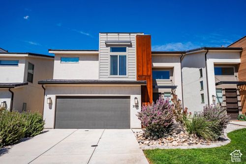 3139 E Sky Rim Way, St George, UT, 84790-1865 | Card Image