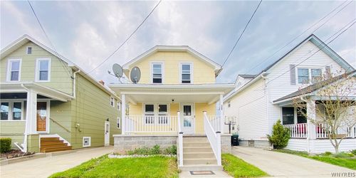 30 King St, Tonawanda, NY, 14150-3908 | Card Image