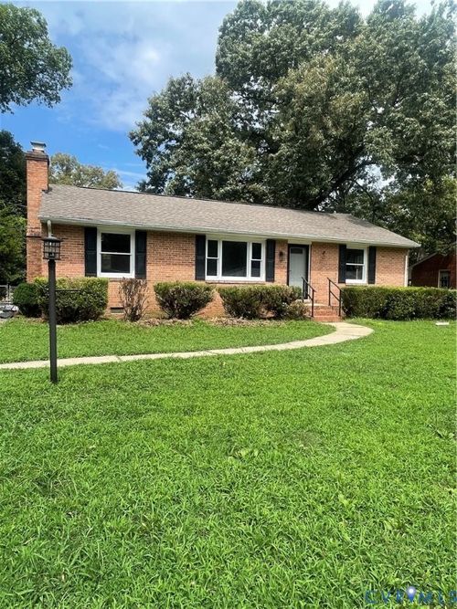 2810 Gainford Cir, North Chesterfield, VA, 23234-5030 | Card Image