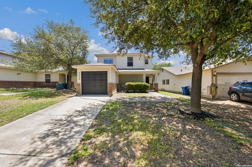 5434 Spring Walk, San Antonio, TX, 78247-1860 | Card Image