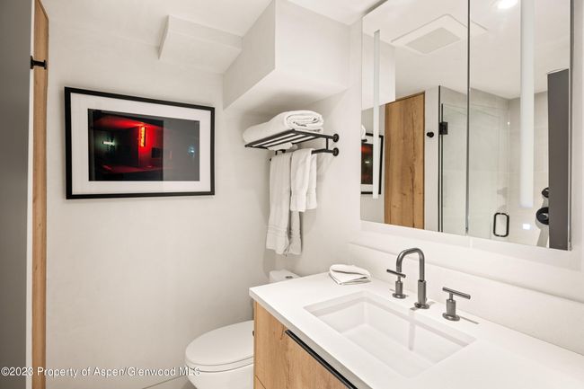 UNIT-15 - 100 N 8 Th St, Townhouse with 3 bedrooms, 4 bathrooms and 1 parking in Aspen CO | Image 22