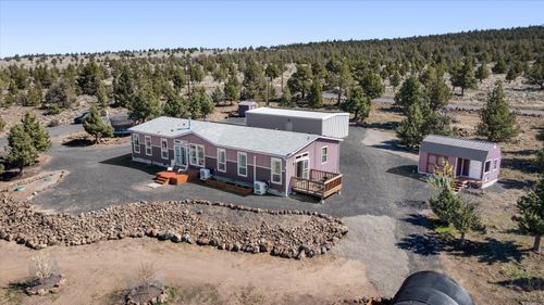 5172 Se Oswego Rd, Prineville, OR, 97754-8016 | Card Image