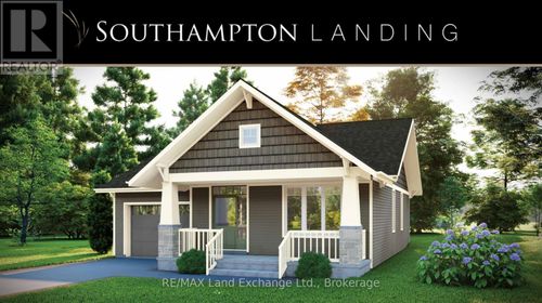 27 Marshall Place, Saugeen Shores, ON, N0H2L0 | Card Image