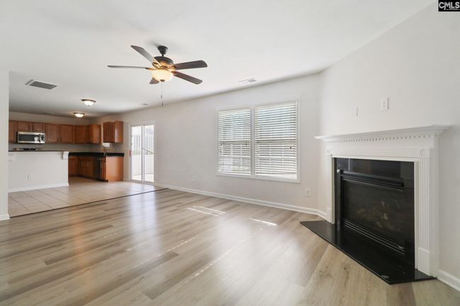 166 Cattle Baron Ln, House other with 4 bedrooms, 3 bathrooms and null parking in Elgin SC | Image 5