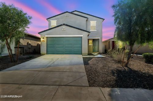 4367 W Allen St, Laveen, AZ, 85339-7974 | Card Image